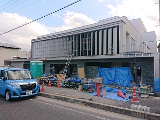 大型邸宅プロジェクト in NAGOYA!_d0091909_18154079.jpg