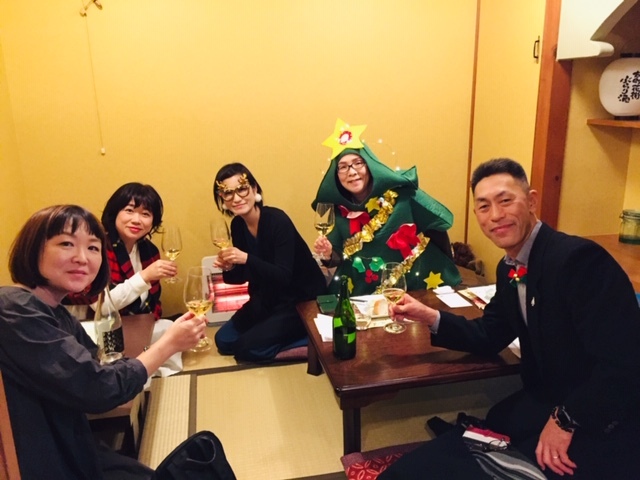 一足早くメリークリスマス!!_a0126418_18190731.jpg