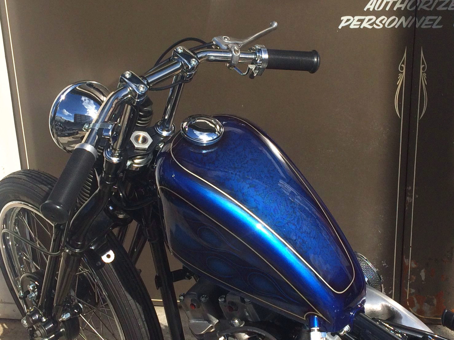\'78 SHOVELHEAD_b0160319_15402487.jpg