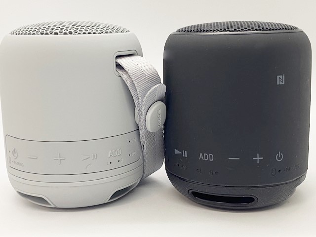 ソニーの防水スピーカーSRS-XB12と旧型SRS-XB10 音質・機能比較_d0262326_09002258.jpg