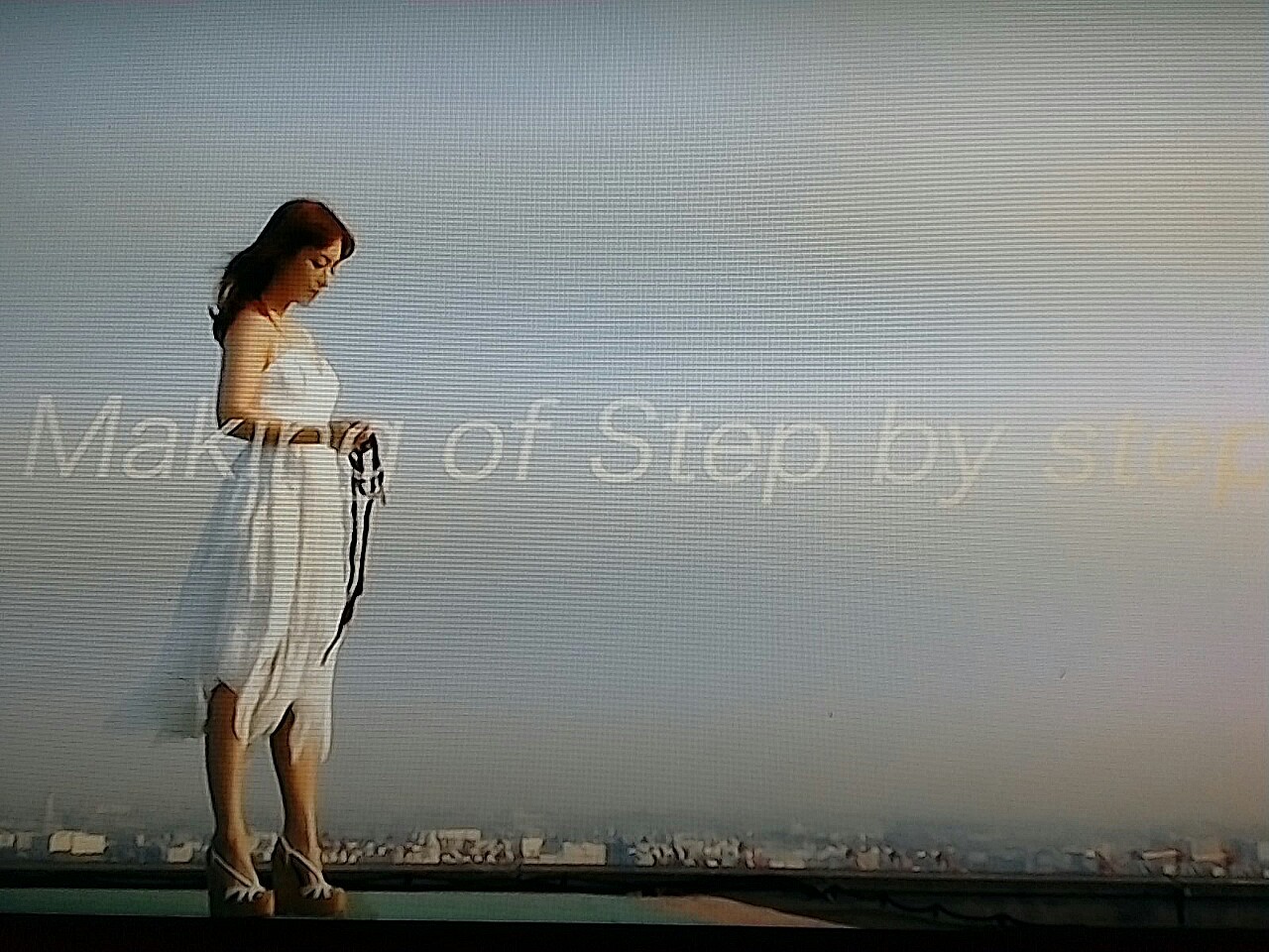 あゆ Summerdiary Pv メイキング 志津香blog Easy Proud あゆ Summerdiary Pv メイキング 志津香blog Easy Proud