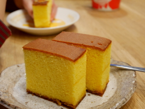 クリスマスクッキー作り_f0210340_06241548.jpg