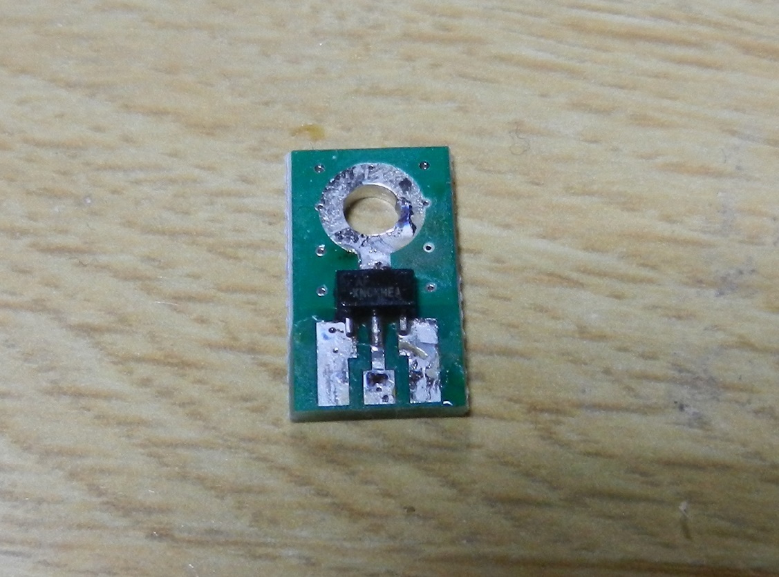 リニアアンプ ハムフェア2024】＜LDMOSとスイッチング電源採用で軽量小型化を