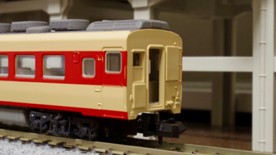 再生産】(HO) 1-602 キロ28 | カトー | 1-602 HOキロ28 | Joshin