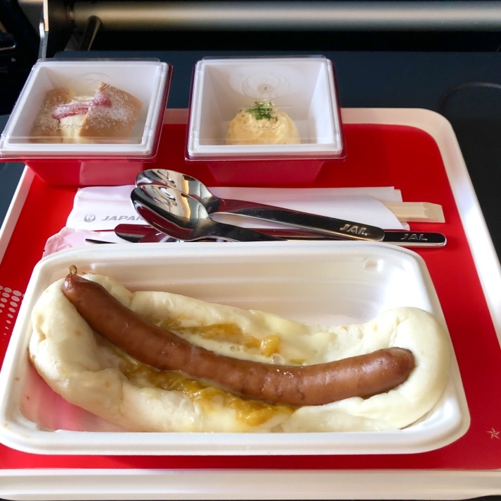 ソウルへ! 機内食は・・・・_b0060363_21311265.jpeg
