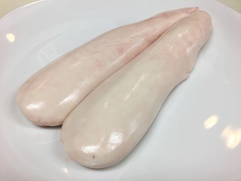 ボラの白子 イル レオーネ 千林大宮駅近くのシェフソムリエのブログ