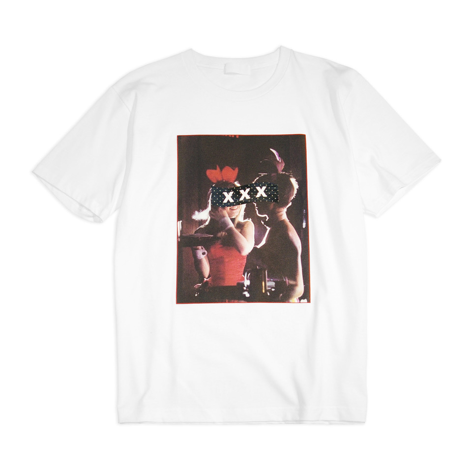 GOD SELECTION XXX - This Weekend Release Products._f0020773_19101686.jpg