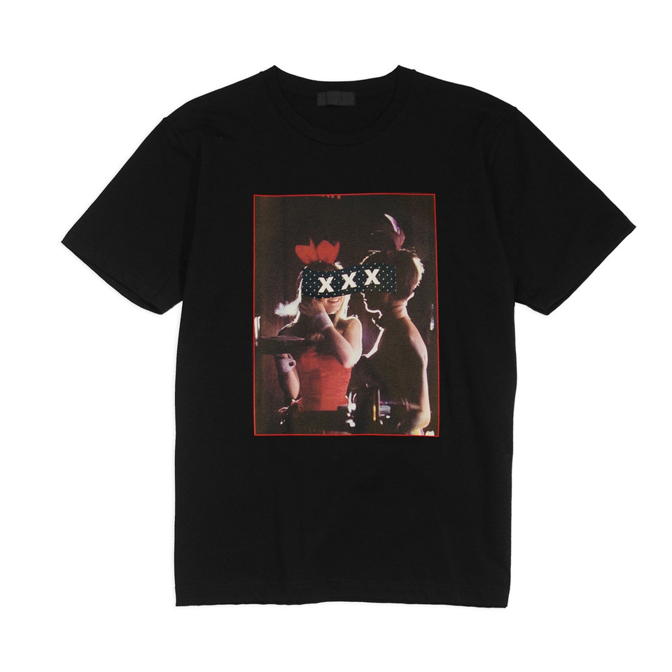 GOD SELECTION XXX - This Weekend Release Products._f0020773_19102512.jpg