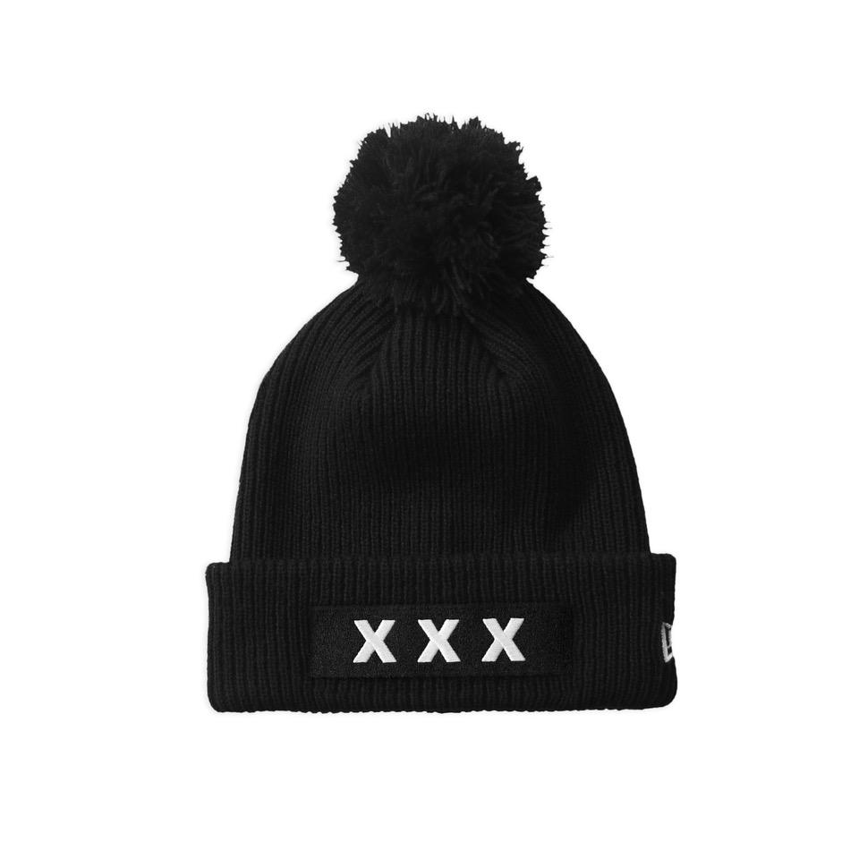 GOD SELECTION XXX - This Weekend Release Products._f0020773_19103439.jpg