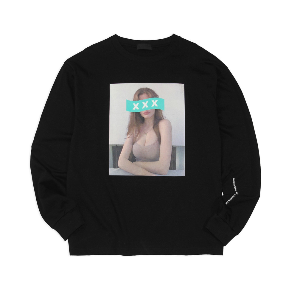 GOD SELECTION XXX - This Weekend Release Products._f0020773_191066.jpg