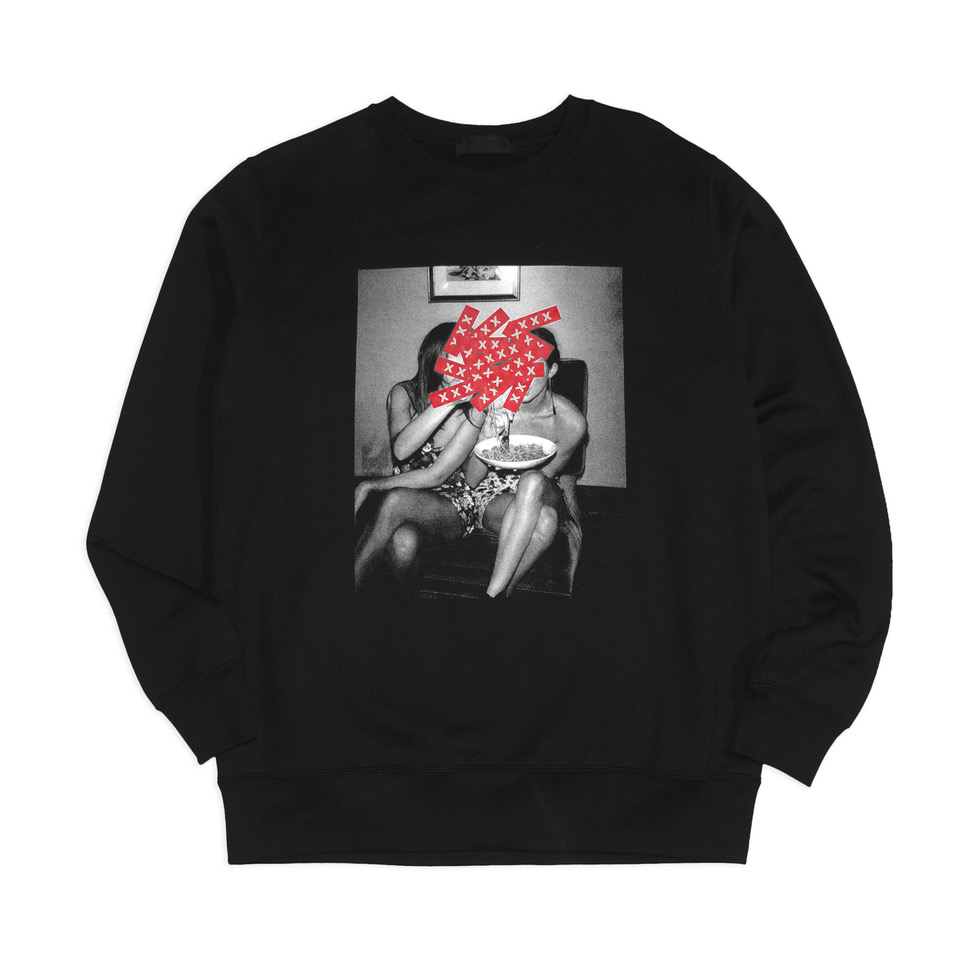 GOD SELECTION XXX - This Weekend Release Products._f0020773_1993993.jpg
