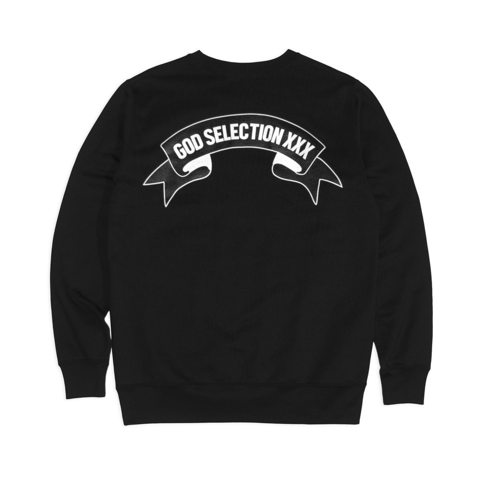 GOD SELECTION XXX - This Weekend Release Products._f0020773_1995043.jpg