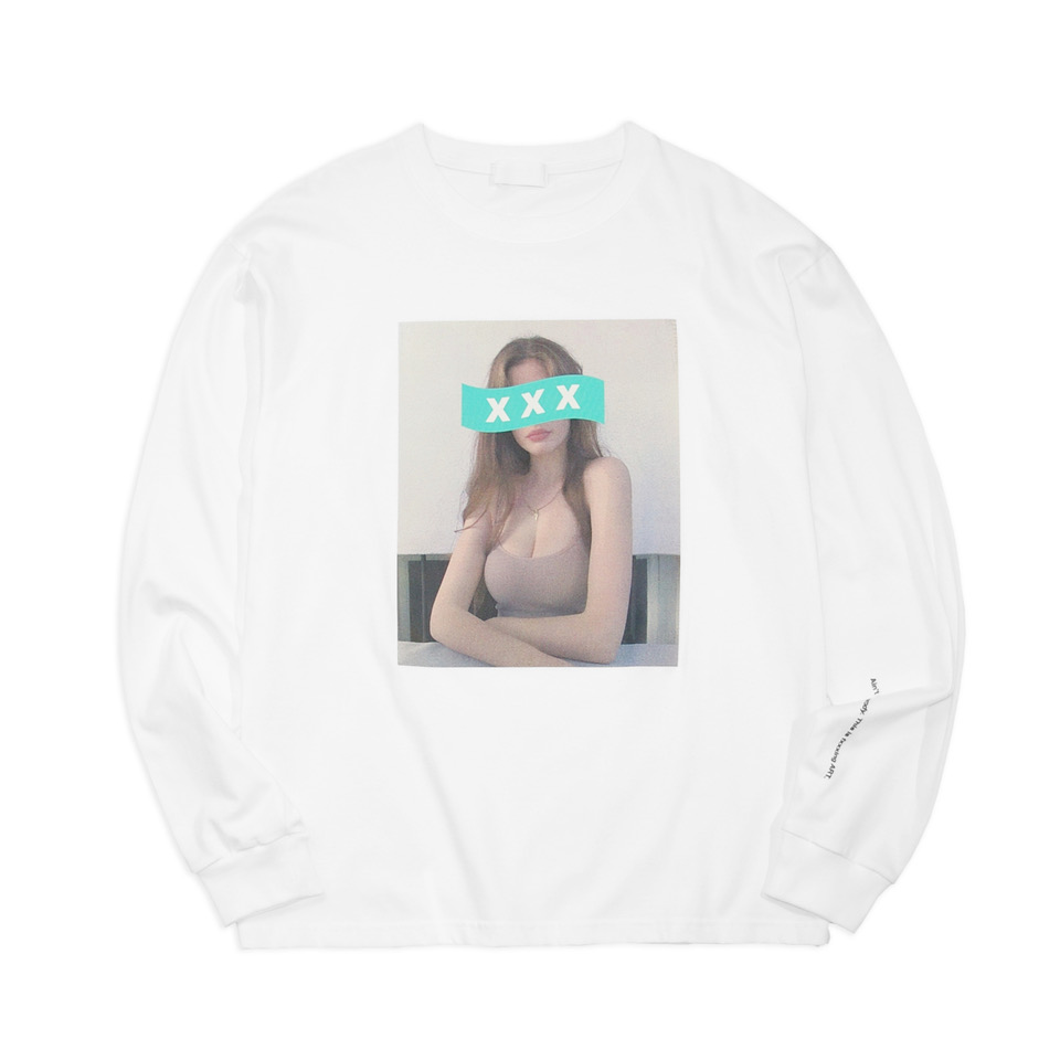 GOD SELECTION XXX - This Weekend Release Products._f0020773_1995823.jpg