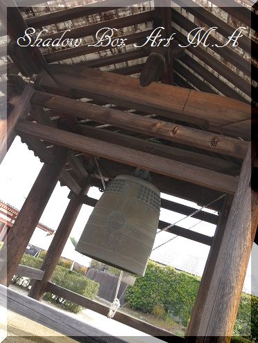 5 薬師寺&唐招提寺&おぜんざい~♪_a0159974_6531871.jpg