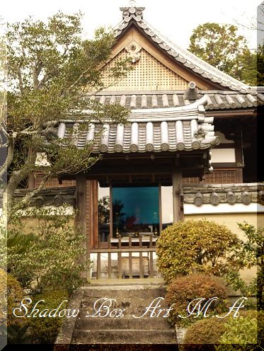 5 薬師寺&唐招提寺&おぜんざい~♪_a0159974_6545697.jpg