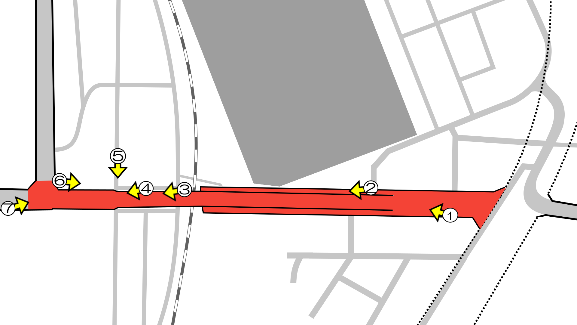 日野3・4・24号旭が丘南北線 橋が架かり始める(2019.11)_a0332275_22000938.png