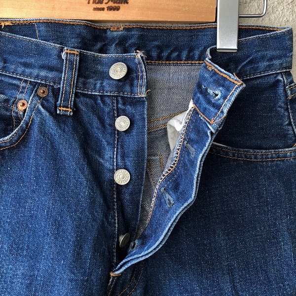 LEVI'S 501 BIG