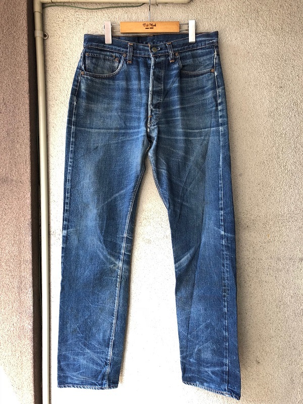 LEVI'S 501 BIG