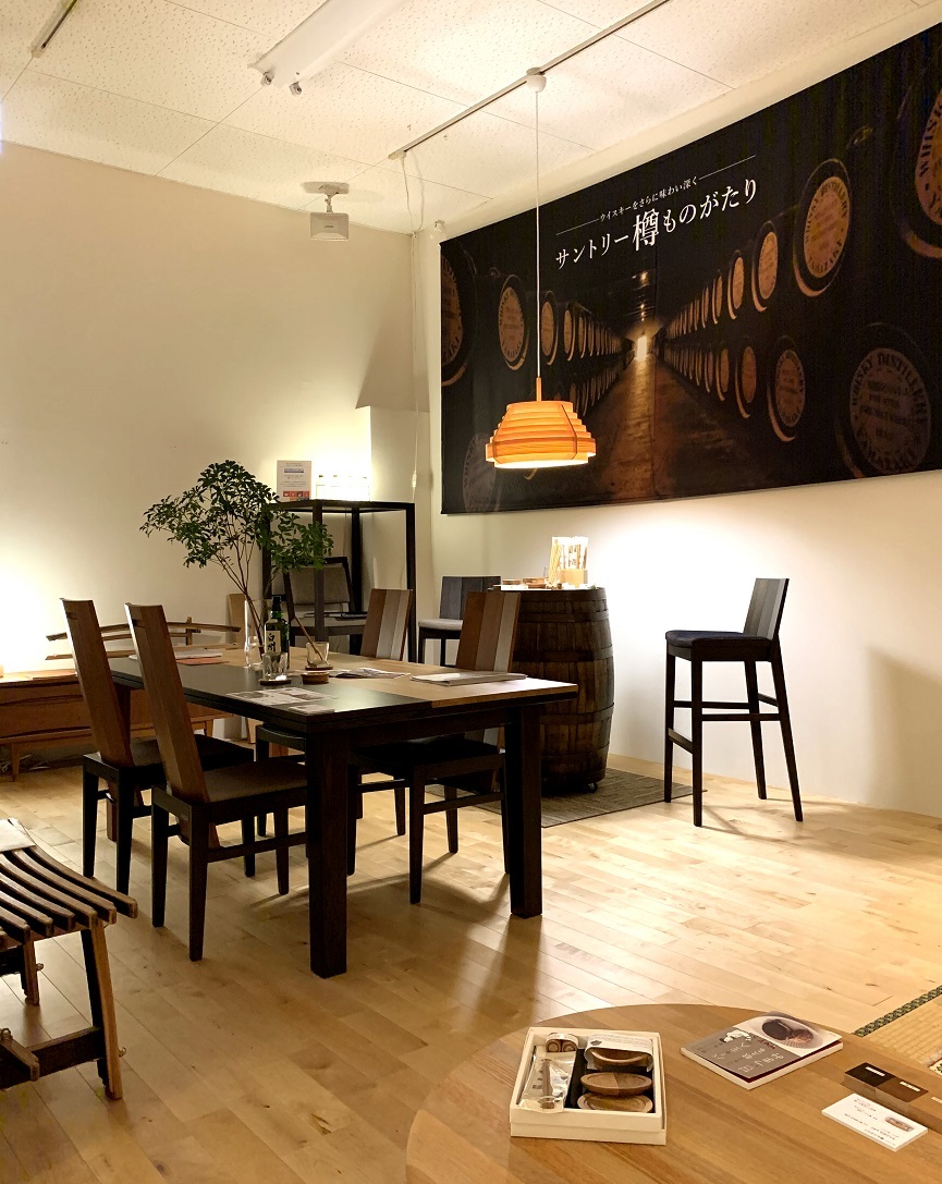 ARTREE(石崎家具富山店)様との合同イベント_d0224984_18183584.jpg