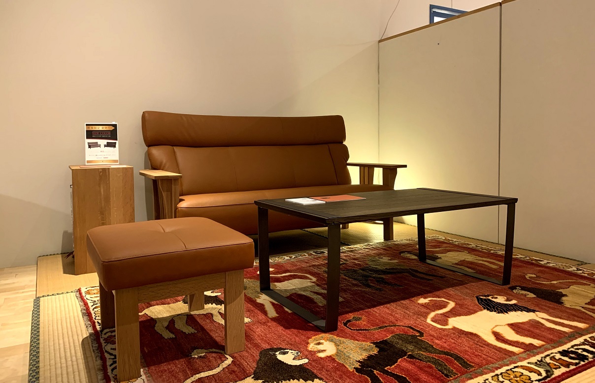 ARTREE(石崎家具富山店)様との合同イベント_d0224984_18184616.jpg