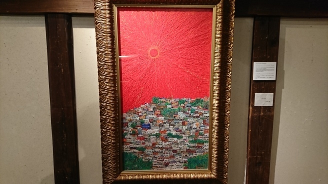 深町めいしゅうさん作品展、明日がラストです!_e0046190_18182989.jpg