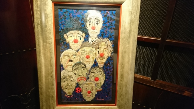 深町めいしゅうさん作品展、明日がラストです!_e0046190_18184619.jpg