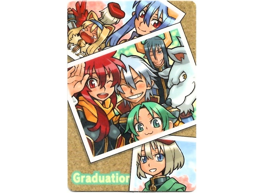 【神羅無限雑記#4】神羅万象チョコの主人公のライバルキャラクター達!!_f0205396_22333389.jpg