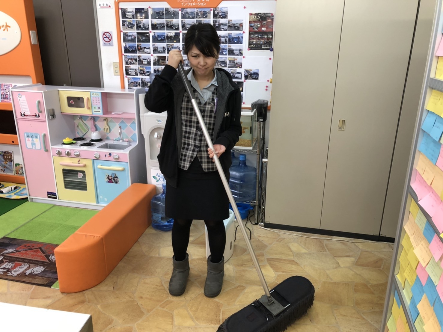 12月17日(火)☆TOMMYアウトレット☆あゆブログ(๑•⌄•๑) クラウンN様納車☆デイズルークスK様ご成約★_b0127002_17421931.jpg