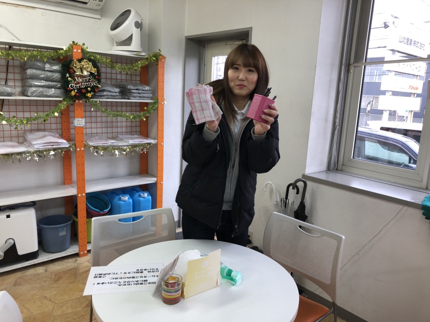 12月17日(火)☆TOMMYアウトレット☆あゆブログ(๑•⌄•๑) クラウンN様納車☆デイズルークスK様ご成約★_b0127002_17480140.jpg