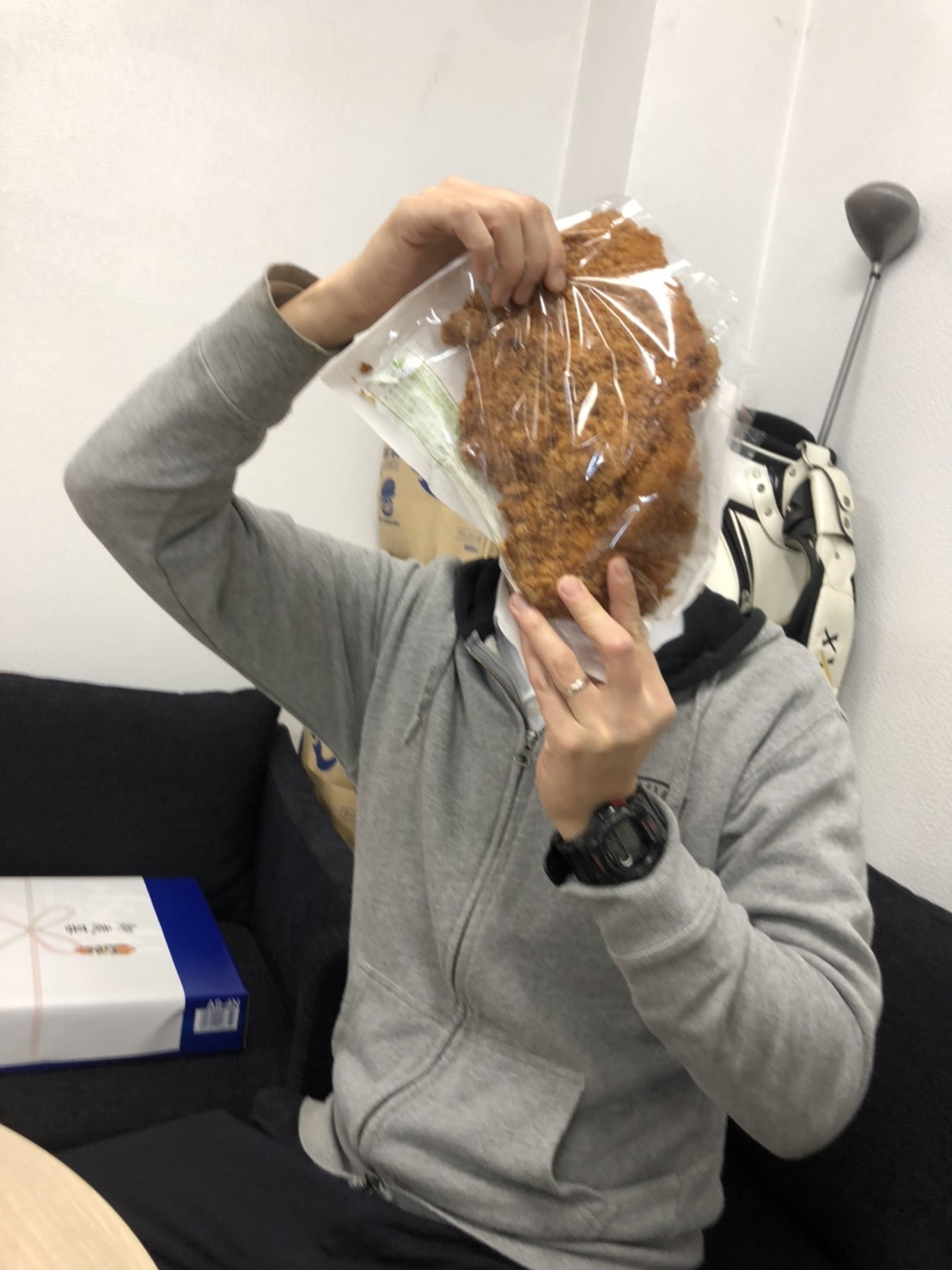 12月17日(火)☆TOMMYアウトレット☆あゆブログ(๑•⌄•๑) クラウンN様納車☆デイズルークスK様ご成約★_b0127002_18345005.jpg