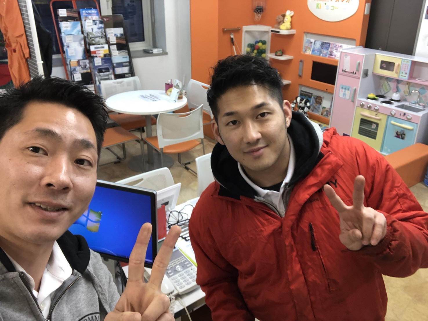 12月17日(火)☆TOMMYアウトレット☆あゆブログ(๑•⌄•๑) クラウンN様納車☆デイズルークスK様ご成約★_b0127002_19034149.jpg