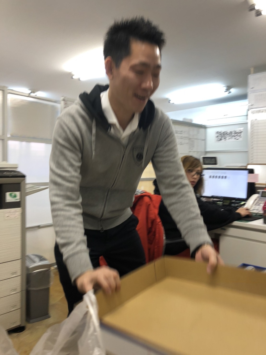 12月17日(火)☆TOMMYアウトレット☆あゆブログ(๑•⌄•๑) クラウンN様納車☆デイズルークスK様ご成約★_b0127002_19101891.jpg