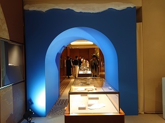 Noel de France GINZA ②_d0091909_11593620.jpg