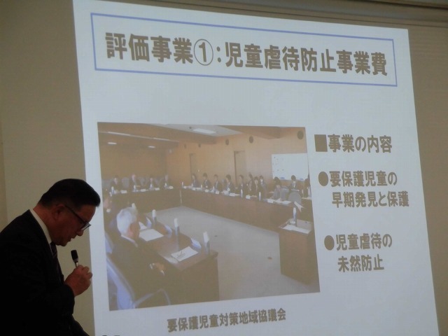 議会報告会で富士市立高校へ 生徒たちが熱っぽく語る「吉藤オリィ」さん _f0141310_06303654.jpg