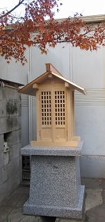 ◇お地蔵様◇_e0363711_16383590.jpg