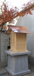 ◇お地蔵様◇_e0363711_16384005.jpg