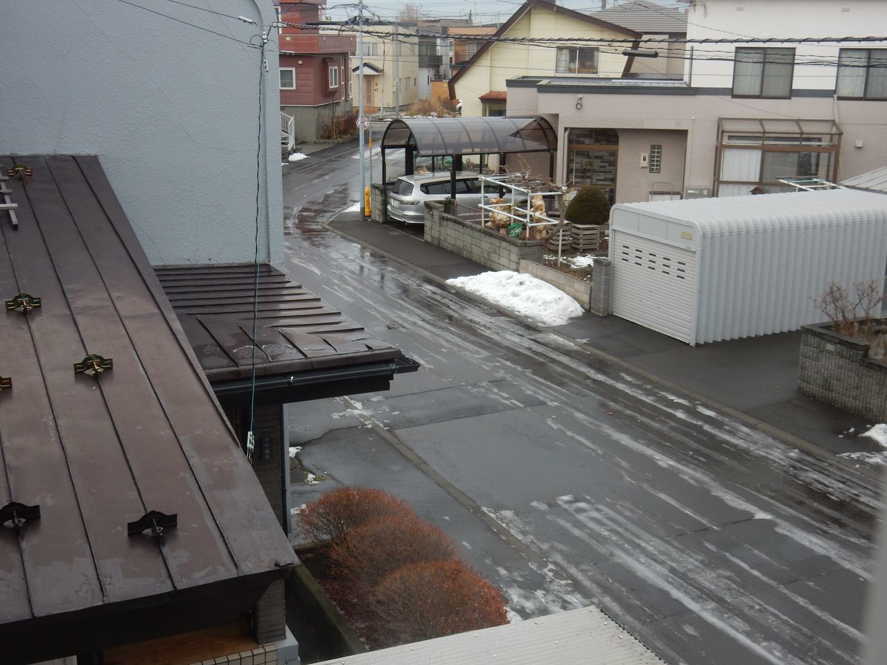 今日も暖かい_c0025115_22152071.jpg