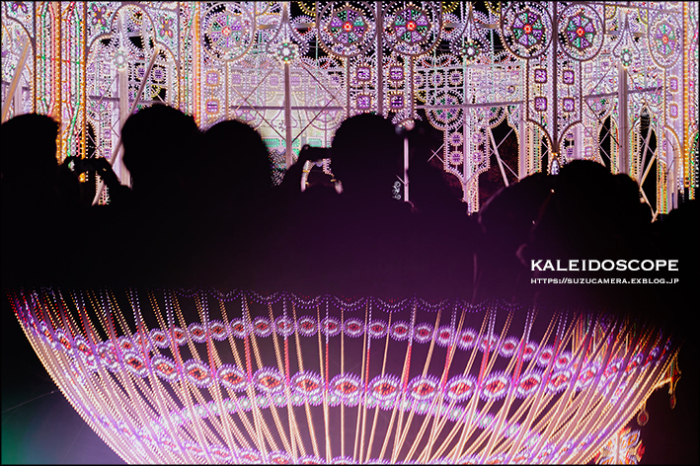 カレイドスコープ_f0100215_21525585.jpg