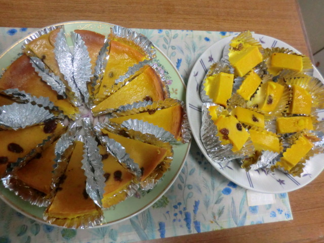 里芋コロッケ_c0072816_19350939.jpg