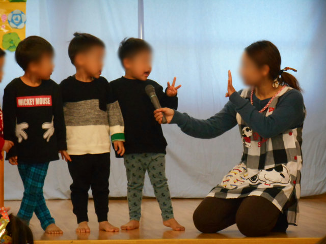 お誕生日会_e0148419_9135276.jpg