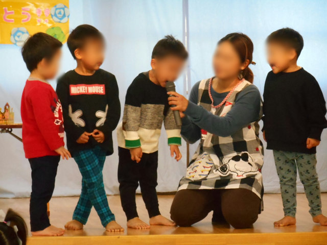 お誕生日会_e0148419_913588.jpg
