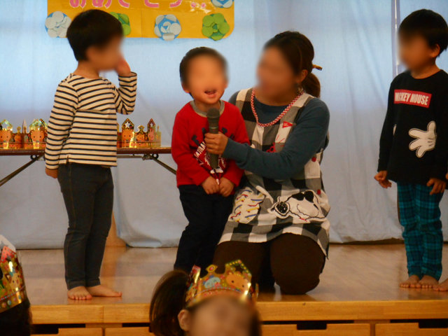 お誕生日会_e0148419_9141690.jpg