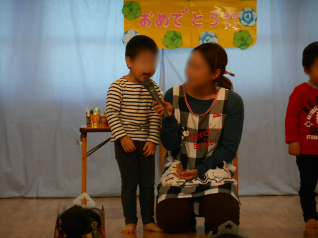 お誕生日会_e0148419_9142392.jpg