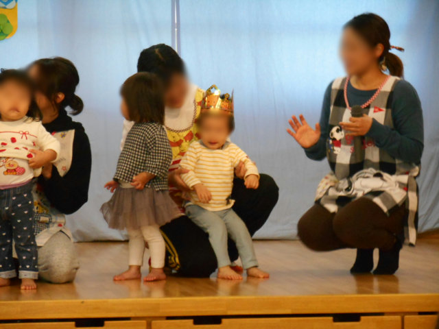 お誕生日会_e0148419_915140.jpg