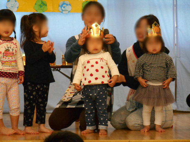 お誕生日会_e0148419_9151676.jpg