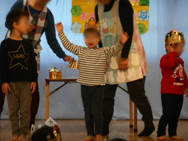 お誕生日会_e0148419_9162725.jpg