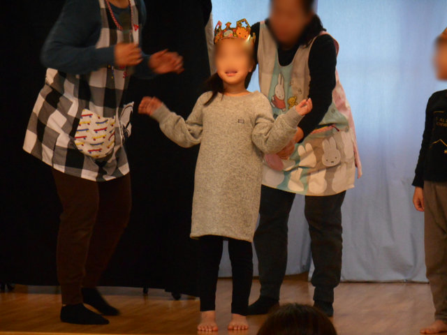 お誕生日会_e0148419_9165242.jpg