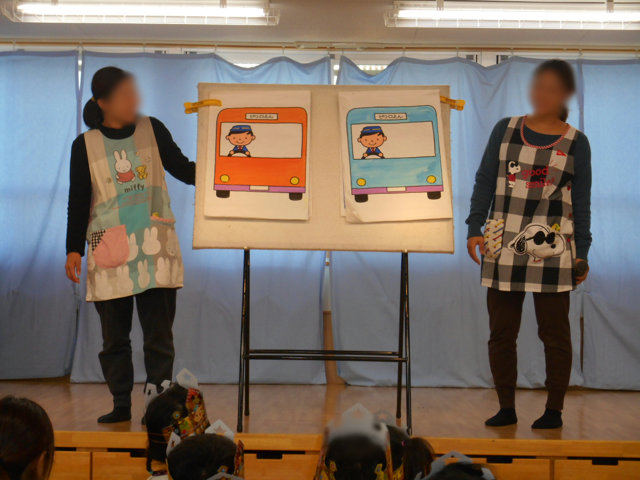 お誕生日会_e0148419_9175175.jpg