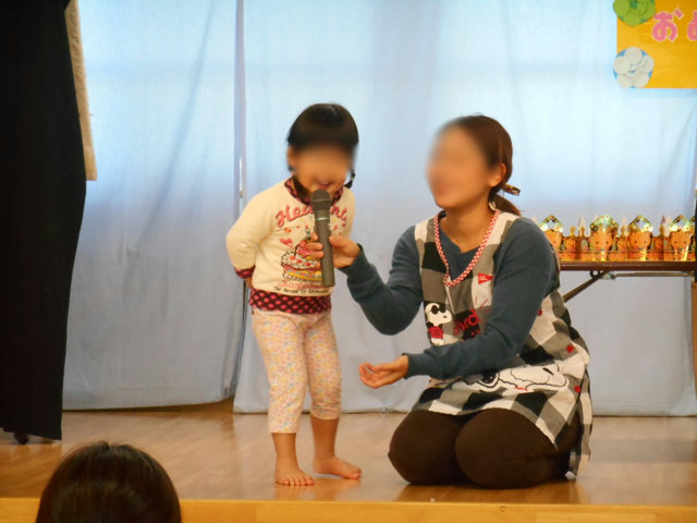 お誕生日会_e0148419_927143.jpg