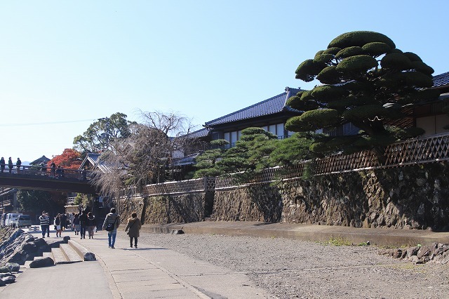 伊勢神宮内宮参詣(その1)(撮影:12月1日)_e0321325_19464858.jpg